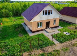 Продажа дома, 115 м2, село Корнилово