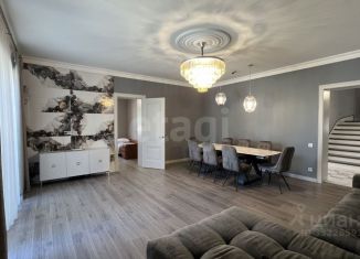 Продаю дом, 250 м2, село Манаскент, Манасское взморье, К28