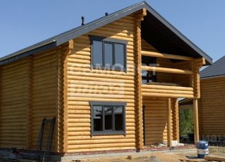 Продается дом, 135 м2, Томская область, Воскресенский бульвар, 19