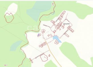 Продаю дом, 32.5 м2, Томская область, Кооперативная улица, 5