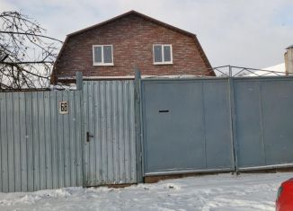 Продается дом, 150 м2, Тамбов, улица Чкалова, 68, Октябрьский район