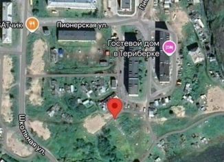 Продается участок, 10 сот., село Териберка