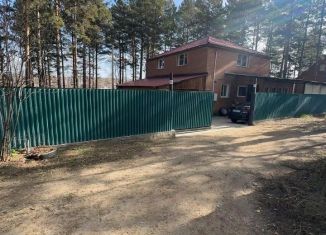 Продаю дом, 170 м2, Забайкальский край, НСТ Огонёк, 68А