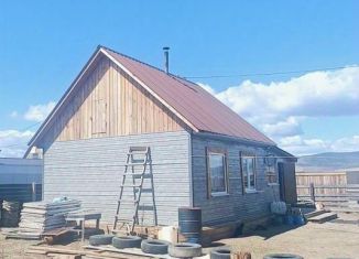 Продажа дома, 56 м2, Забайкальский край, Агинская улица