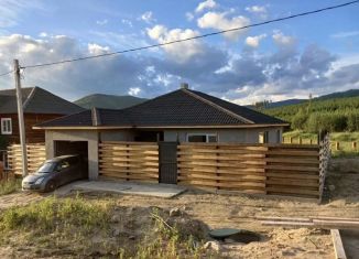 Продам дом, 124 м2, Улан-Удэ, улица Доблести