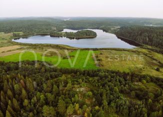 Земельный участок на продажу, 170 сот., Карелия