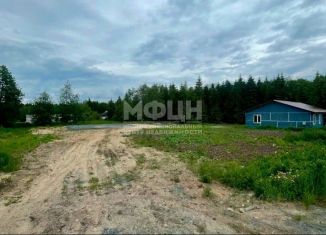 Продажа земельного участка, 15 сот., Карелия