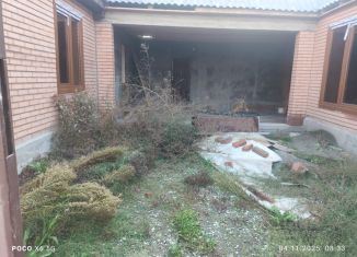 Продается дом, 200 м2, село Толстой-Юрт