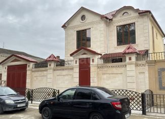 Продается дом, 150 м2, Каспийск, улица Котрова, 2А