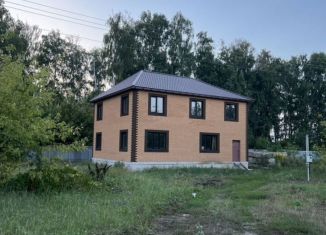 Продажа коттеджа, 219.8 м2, Липецк, Жасминовый переулок, 16