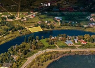 Продается участок, 19 сот., аул Афипсип, улица К.Х. Жане
