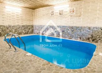 Сдам в аренду дом, 60 м2, Самара, метро Безымянка, 9-я улица, 12А