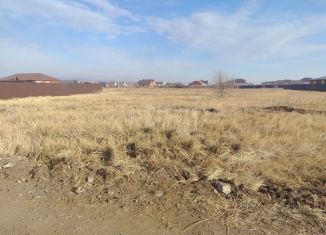 Продажа участка, 10 сот., Забайкальский край, микрорайон Преображенский, 37