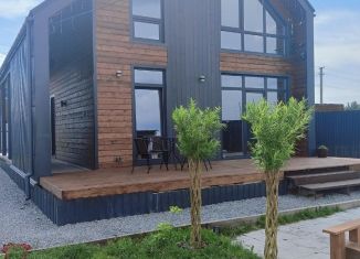 Сдается дом, 145 м2, Новосибирская область, Рублёвская улица, 27