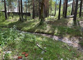 Продам участок, 8.4 сот., поселок Аршан, Трактовая улица, 46