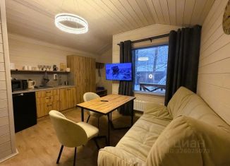 Сдам в аренду дом, 32 м2, село Архыз