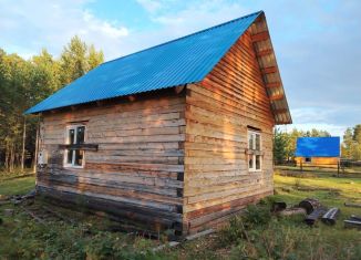 Продаю дом, 27.9 м2, Саха (Якутия), Центральная улица