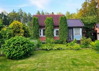 Продам дачу, 40 м2, Псковская область