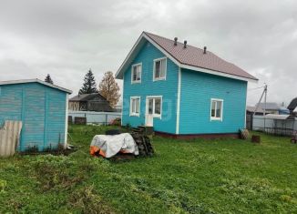 Дом на продажу, 102 м2, Костромская область, Почтовая улица, 3А