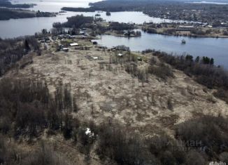 Продается участок, 210 сот., село Святозеро, Лахтинская улица, 27