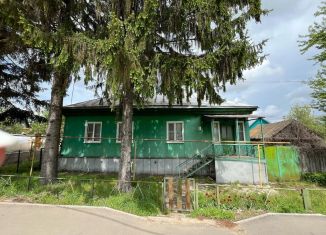 Продажа дома, 80 м2, Тамбовская область, улица Комиссарова, 1