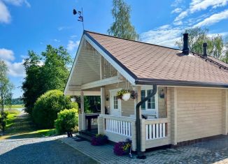 Сдается дом, 36 м2, Карелия, улица Плодопитомник, 3А