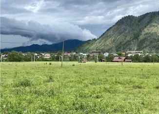 Продам земельный участок, 12 сот., Республика Алтай, Солнечная улица, 7