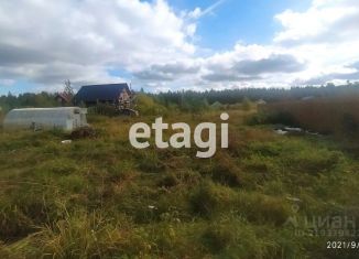 Продается земельный участок, 20 сот., Коми