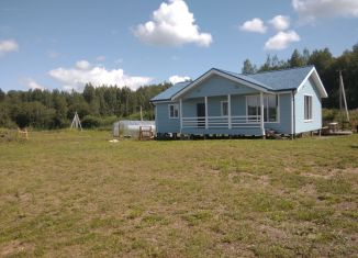 Продаю дом, 101.8 м2, Новгородская область