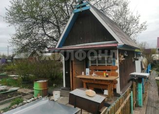 Продажа участка, 12 сот., Богашевское сельское поселение