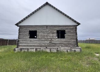 Продажа дома, 74.3 м2, Забайкальский край, Дальняя улица, 12
