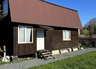 Продается дача, 60 м2, деревня Просекино
