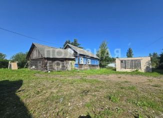 Продам дом, 43.2 м2, Новгородская область, поселок Желомля, 33