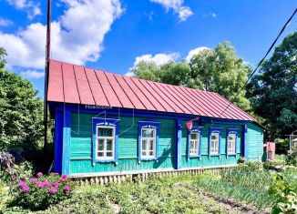 Дом на продажу, 57.9 м2, Рузаевка, улица Жданова, 6
