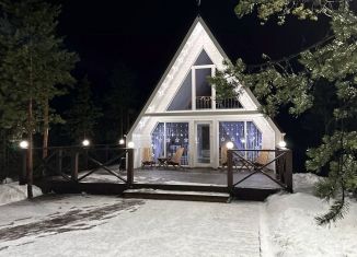 Сдается дом, 100 м2, Мурманская область