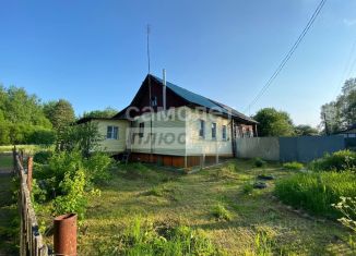 Продажа дома, 70 м2, Костромская область