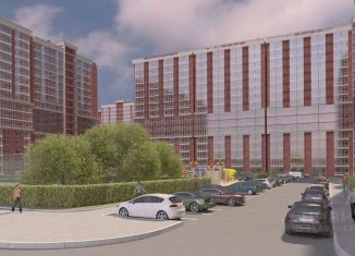 1-ком. квартира на продажу, 36 м2, Иркутская область