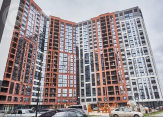 Продам квартиру студию, 21.2 м2, Воронежская область, улица Богдана Хмельницкого, 53А