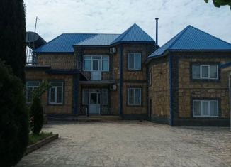 Продам дом, 219.9 м2, село Хазар