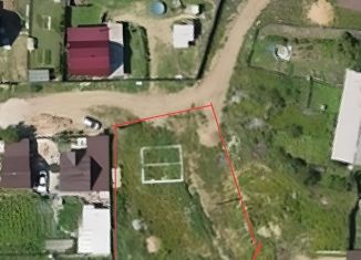 Продается земельный участок, 8 сот., Улан-Удэ, Угловая улица, 14