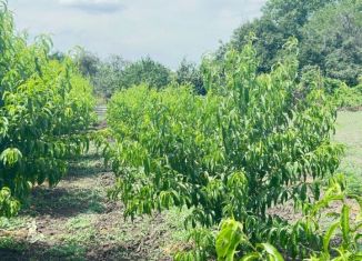 Участок на продажу, 25 сот., село Чермен, улица Хадонова, 27