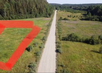 Продажа земельного участка, 350 сот., посёлок Ихала, Центральная улица