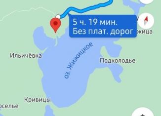 Дом на продажу, 35.3 м2, Псковская область