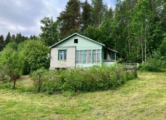Продажа дома, 70.9 м2, Карелия