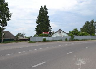 Продажа земельного участка, 15 сот., Смоленская область, посёлок Анастасино, 22