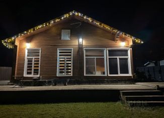 Сдается в аренду дом, 100 м2, Челябинская область, 39-я улица, 6А