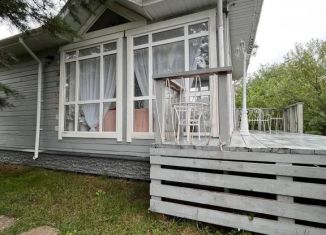 Сдам дом, 72 м2, Пермский край, Мысовая улица, 4А