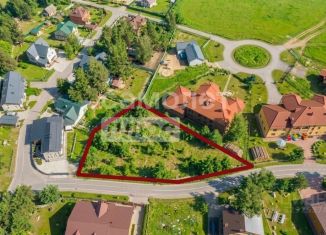 Продам земельный участок, 14.33 сот., Томск