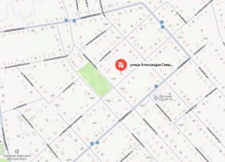 Продам участок, 11 сот., Костромская область, улица Александра Смирнова, 29