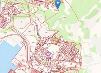 Земельный участок на продажу, 20 сот., Большой Камень